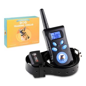 Wireless Shock Collars For Dogs