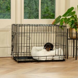 Crate Beds For Puppies